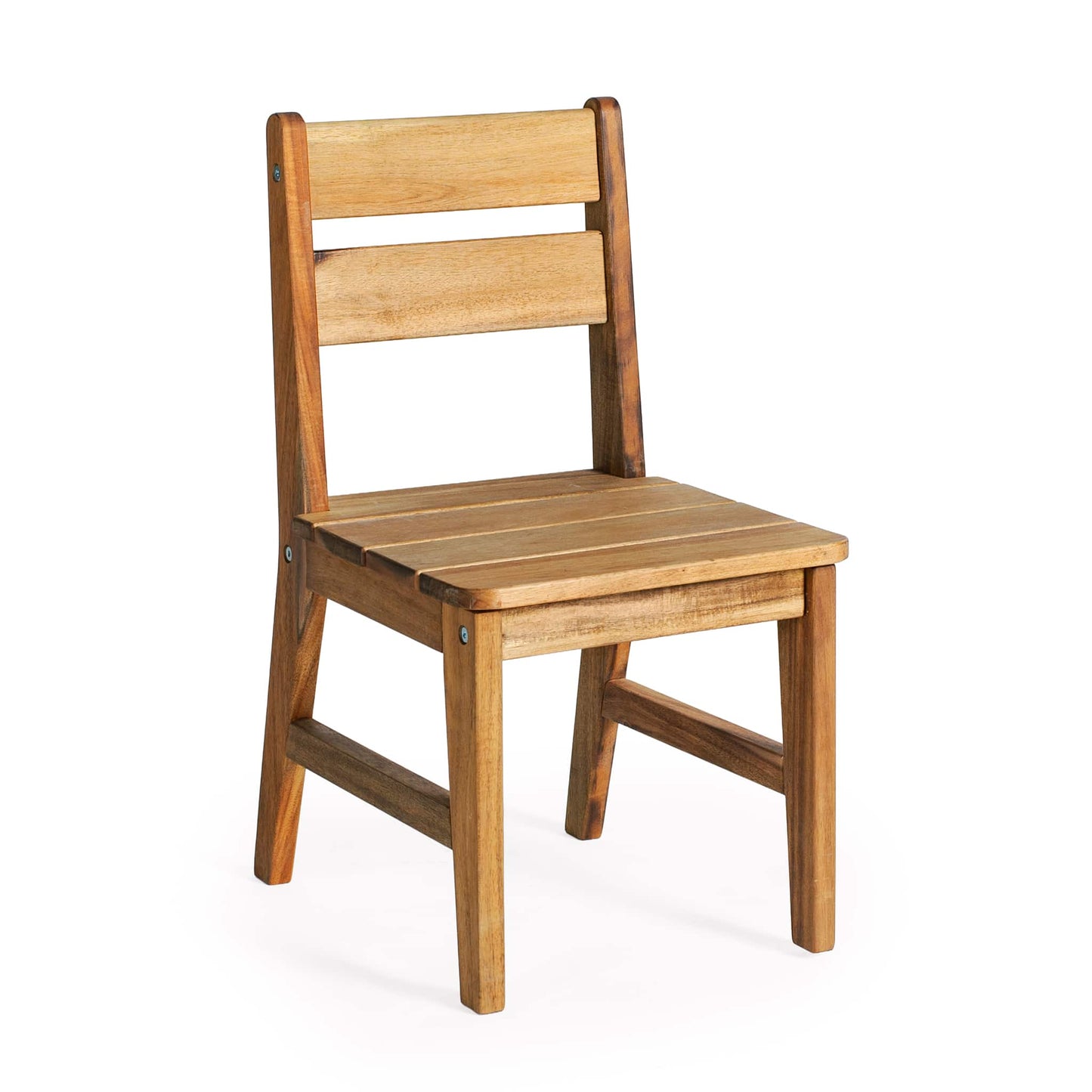 Acadia Outdoor Square Table and Chairs