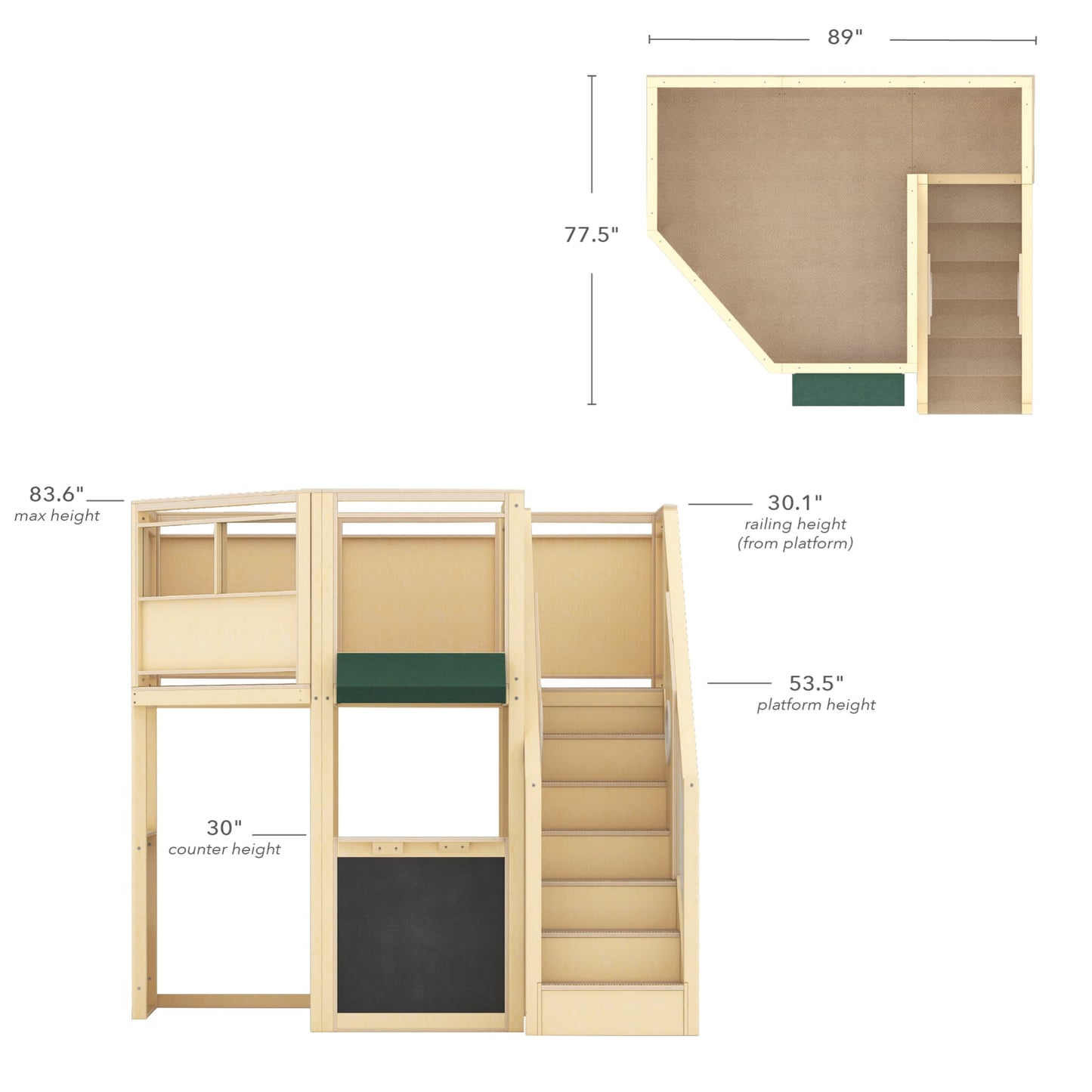Market Loft