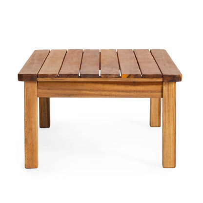 Martha Stewart Kids' Outdoor Low Table