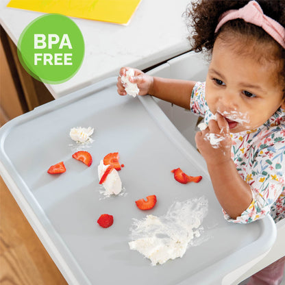 Kitchen Helper® Mealtime and Play Tray