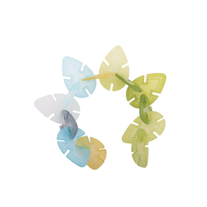 Interlox Leaves - 96 pc. set