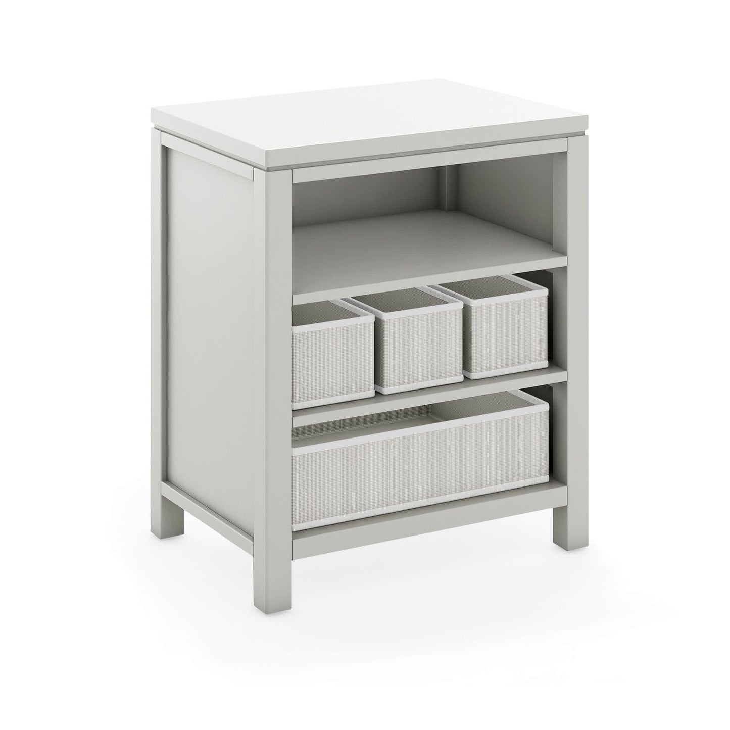 Martha Stewart Kids' Open Storage