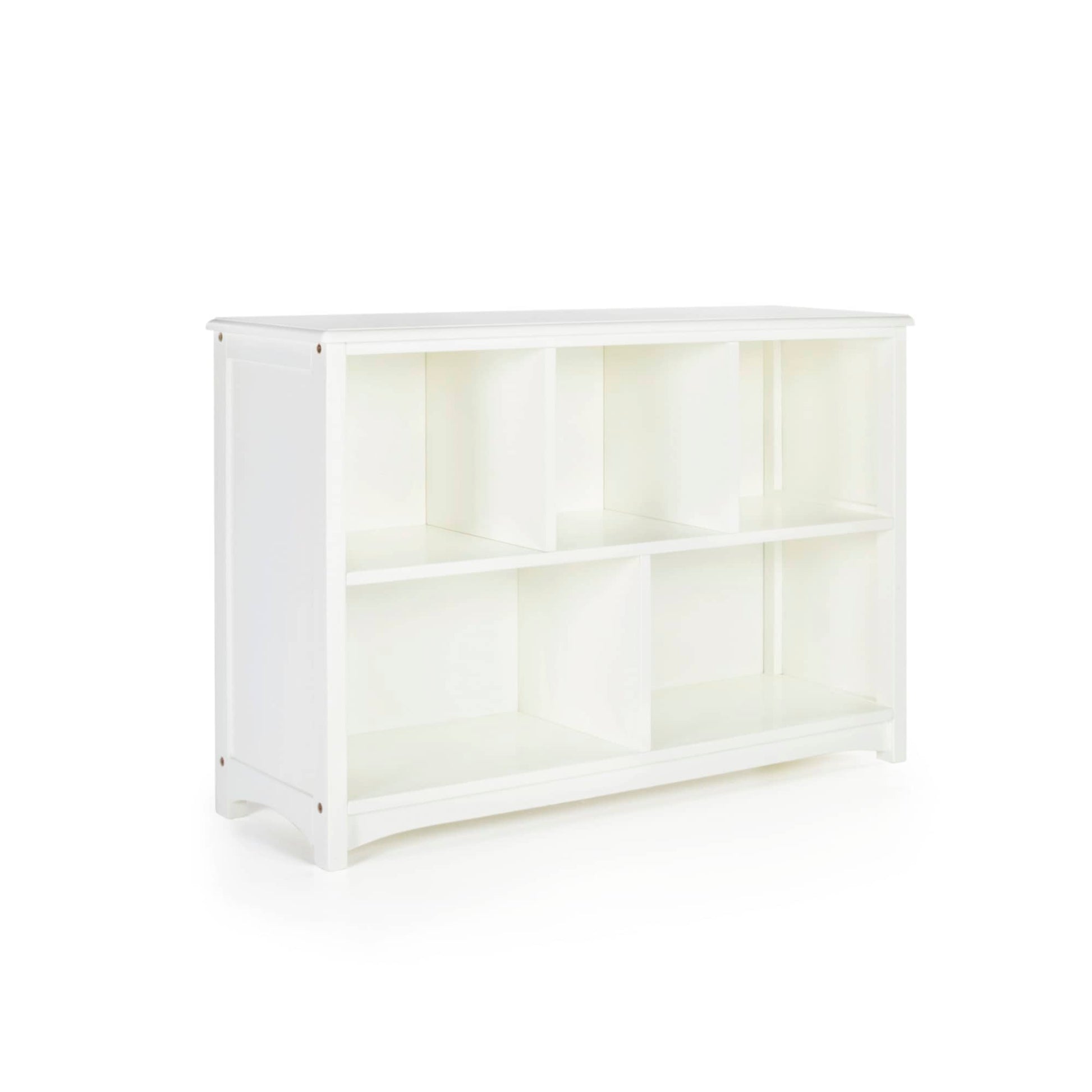 Classic Bookshelf
