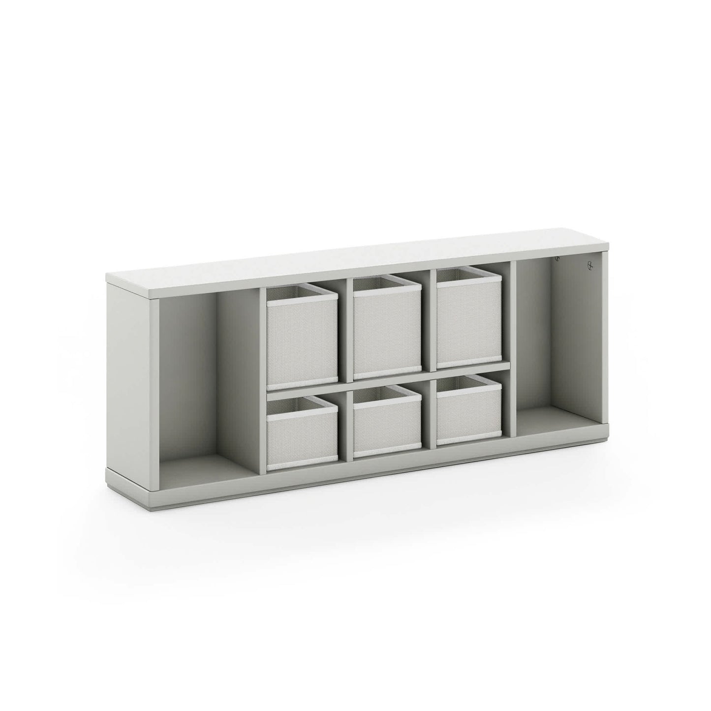 Martha Stewart Kids' Cubby Organizer
