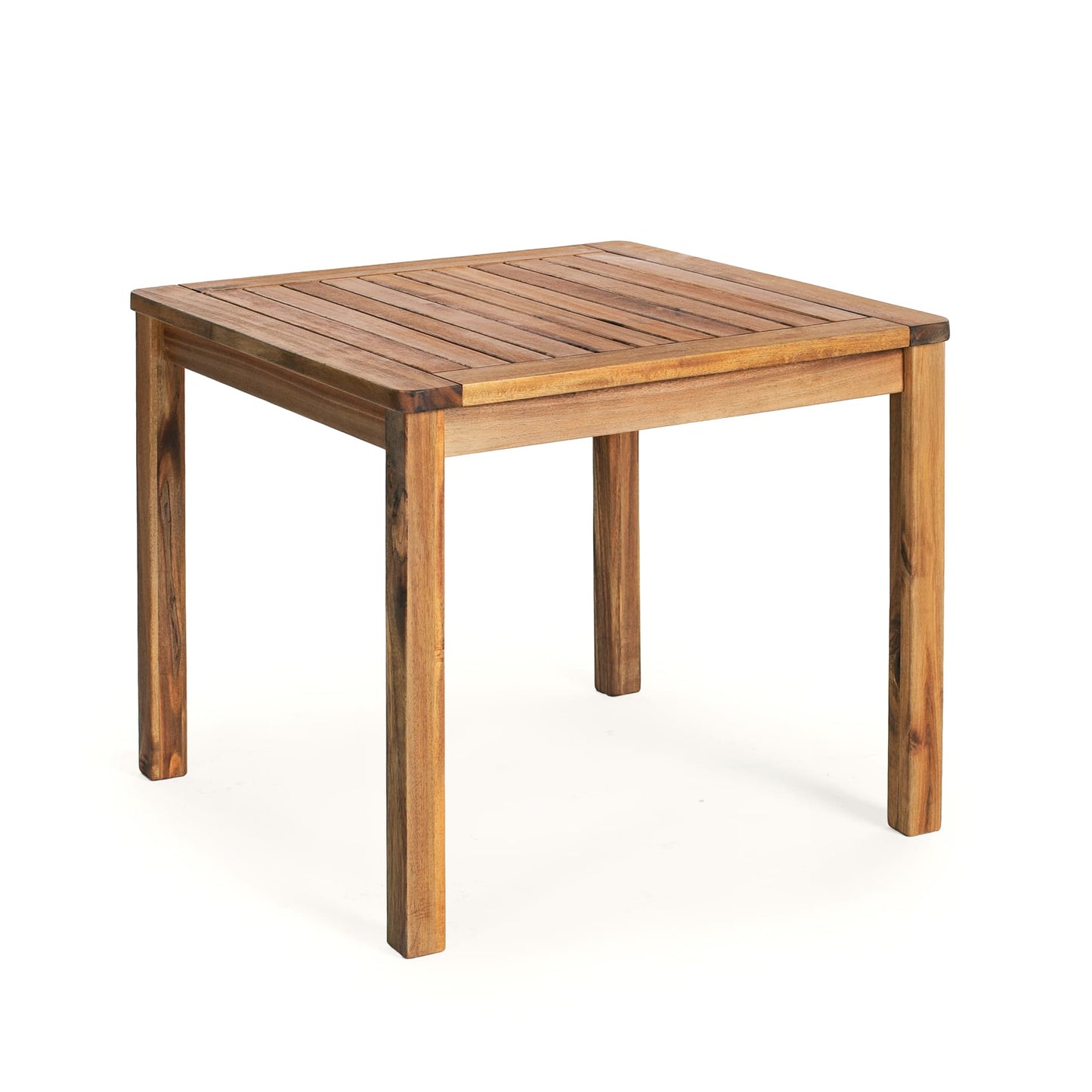 Acadia Outdoor Square Table and Chairs