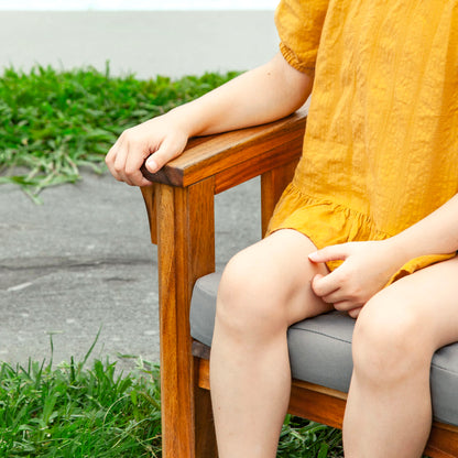 Martha Stewart Kids' Outdoor Couch