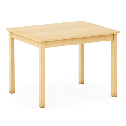 EdQ Classroom Rectangle Table - 24" x 30"