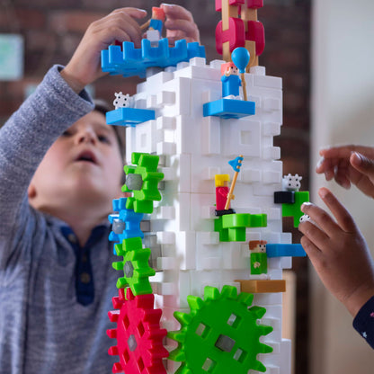 IO Blocks® Tabletop System