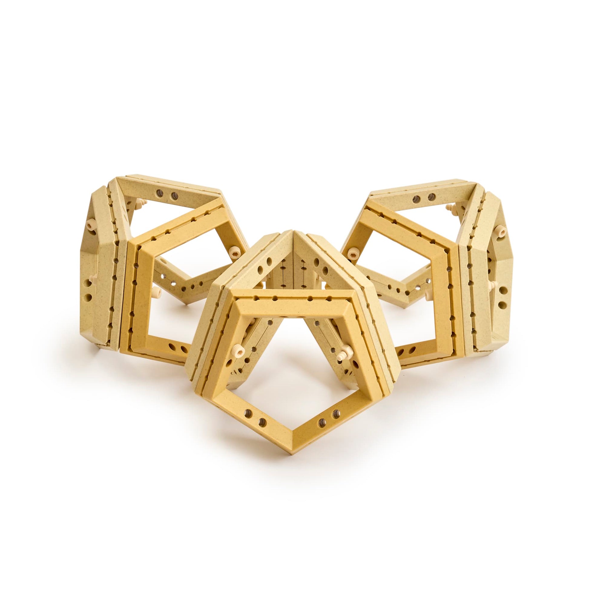 Connections Pentagon Play System