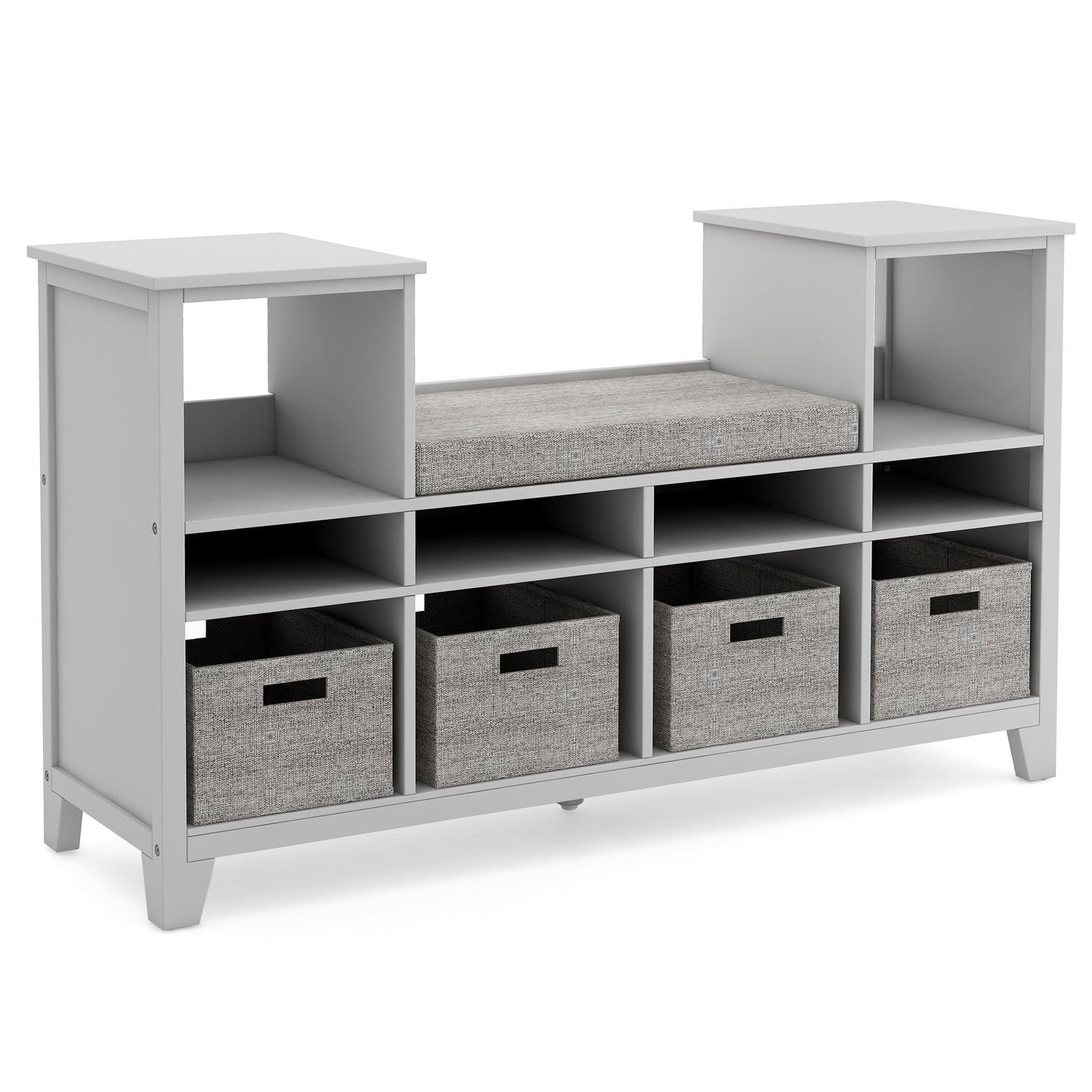 Martha Stewart Kids' Reading Nook