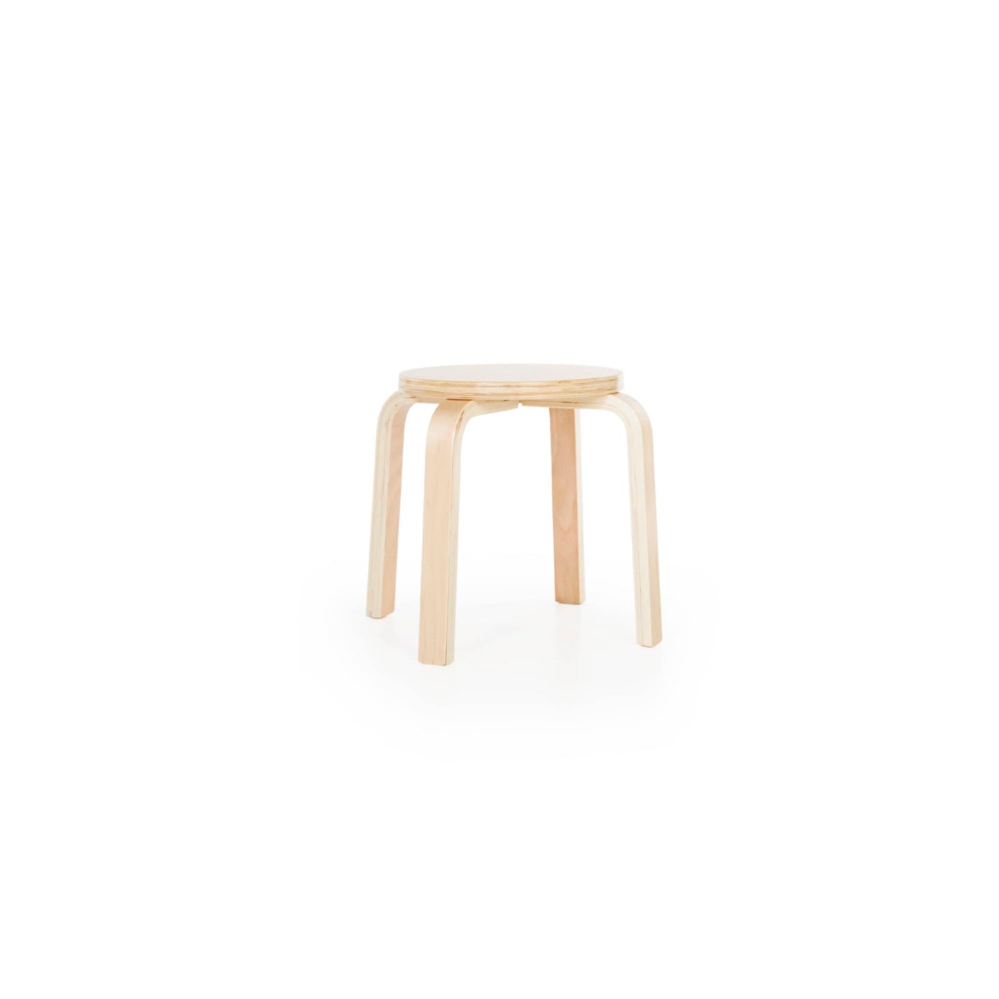 Kiddie Rocker Chair Set