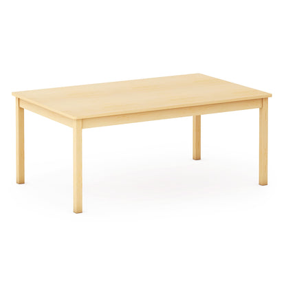 EdQ Classroom Rectangle Table - 30" x 48"