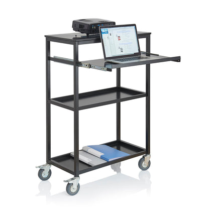 A/V Laptop Cart
