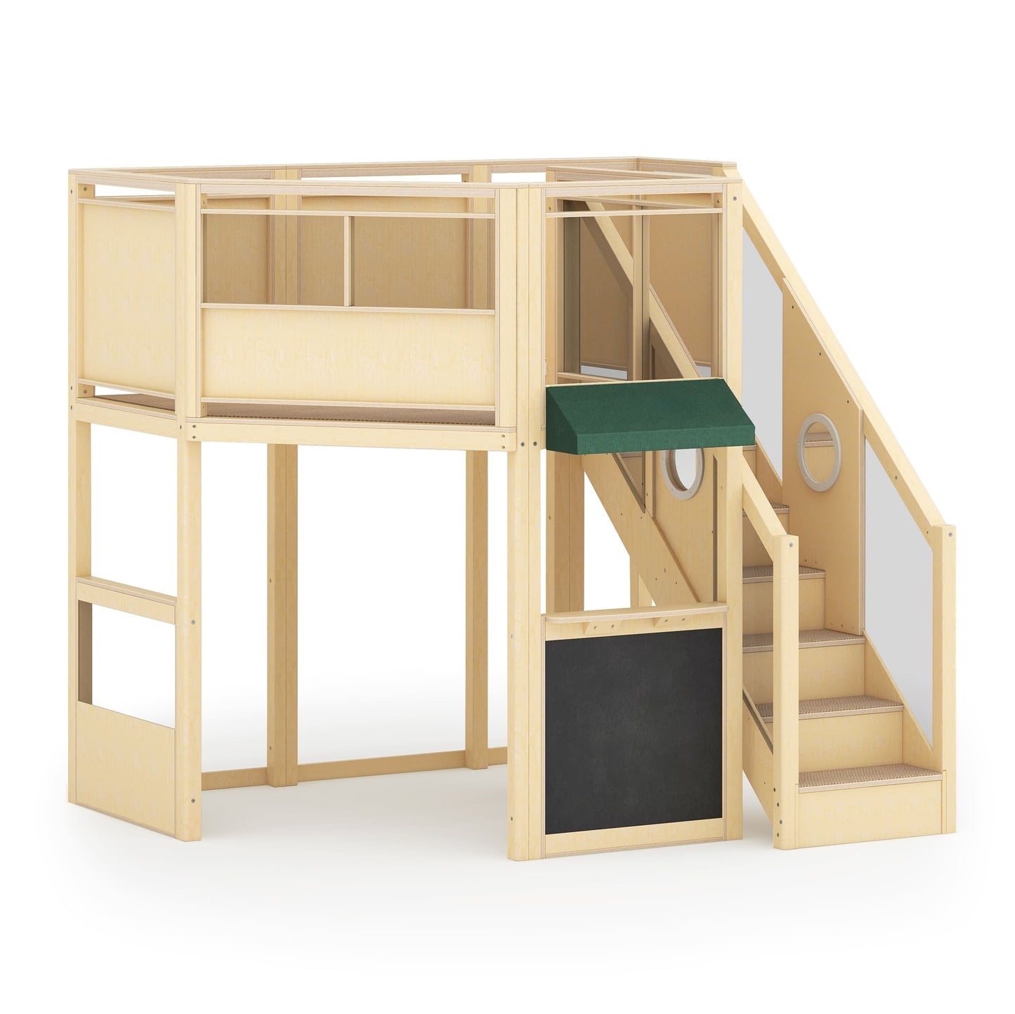 Market Loft