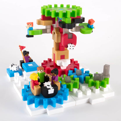 IO Blocks® Tabletop System