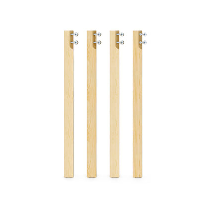 EdQ Classroom Table Legs
