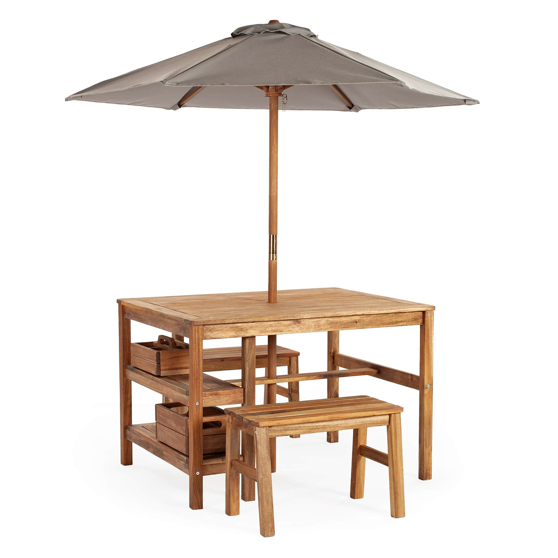 Martha Stewart Kids' Outdoor Umbrella