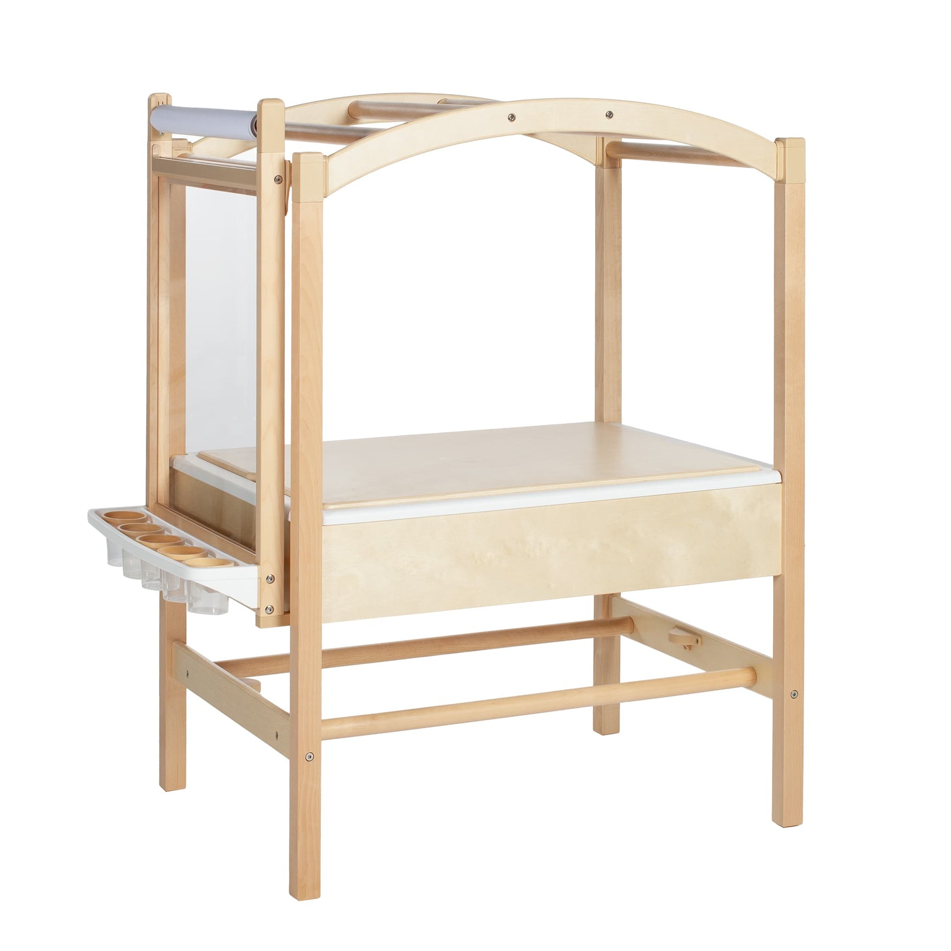 Sensory System Easel