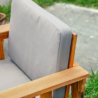 Martha Stewart Kids' Outdoor Chair