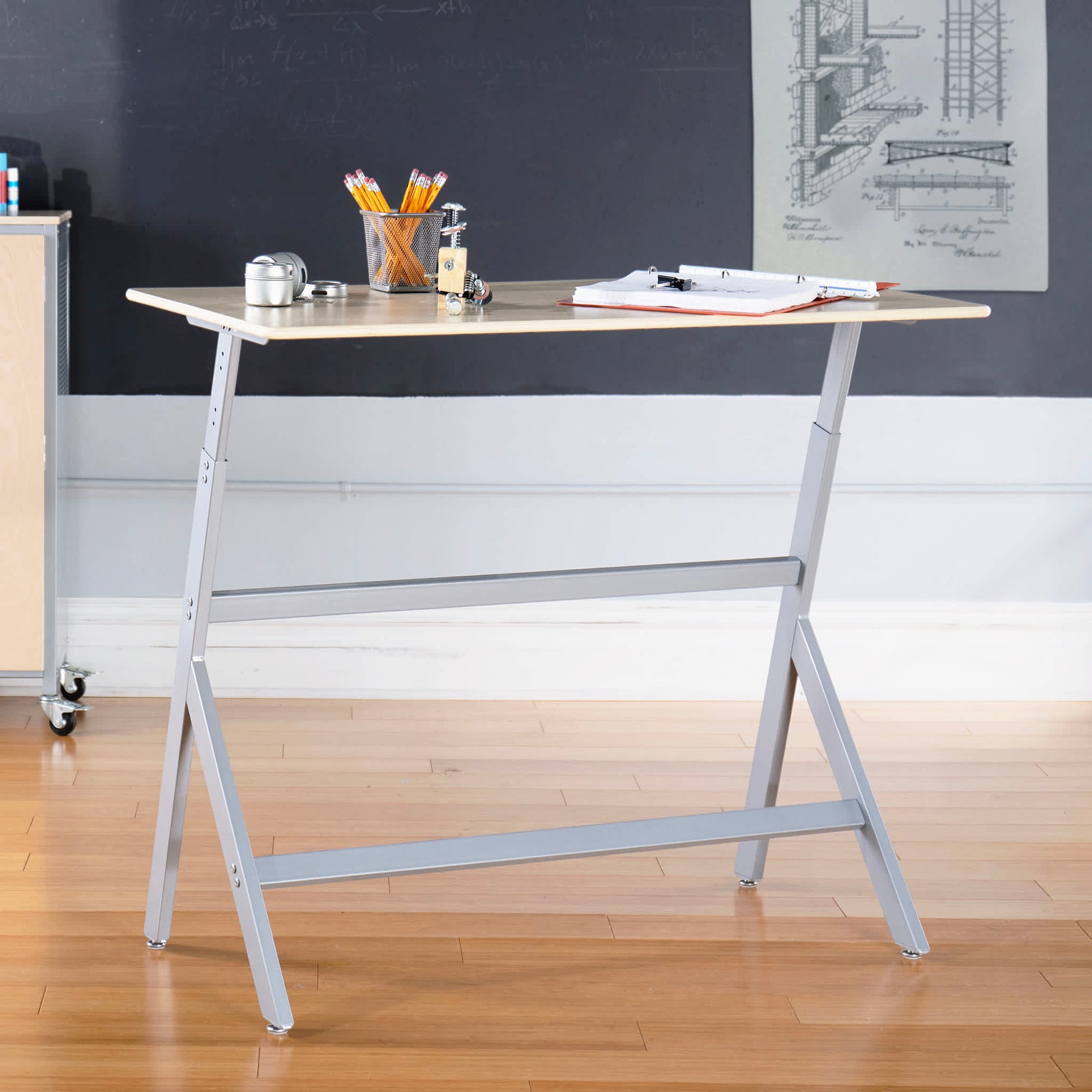 Kids' Collaboration Station