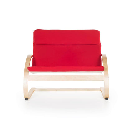 Nordic Couch
