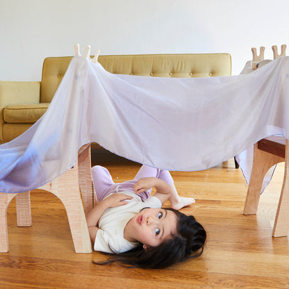 Sarah's Silks Fort Kit