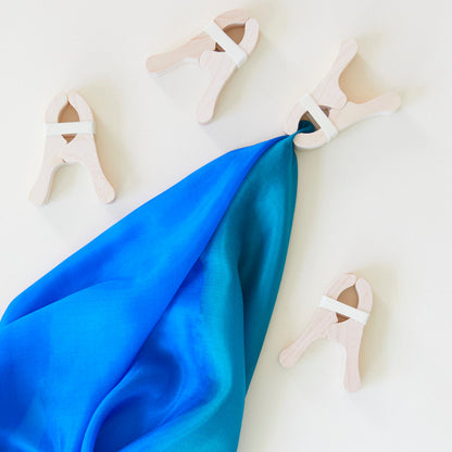 Sarah's Silks Fort Kit