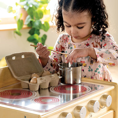EdQ Kitchen Range
