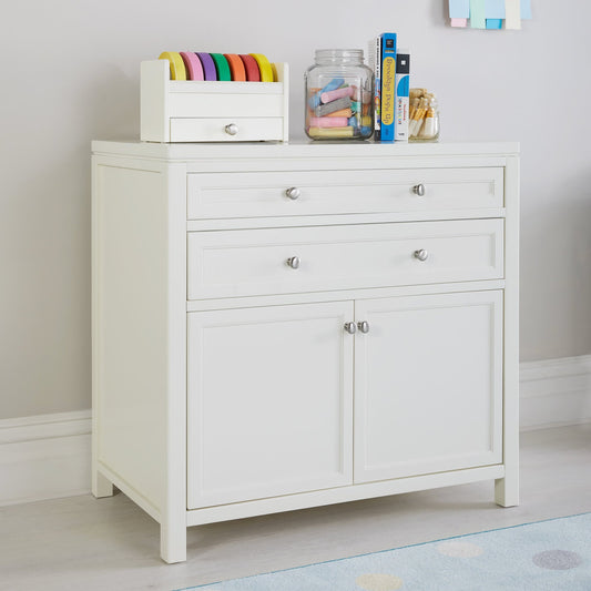 Martha Stewart Kids' Artwork Storage