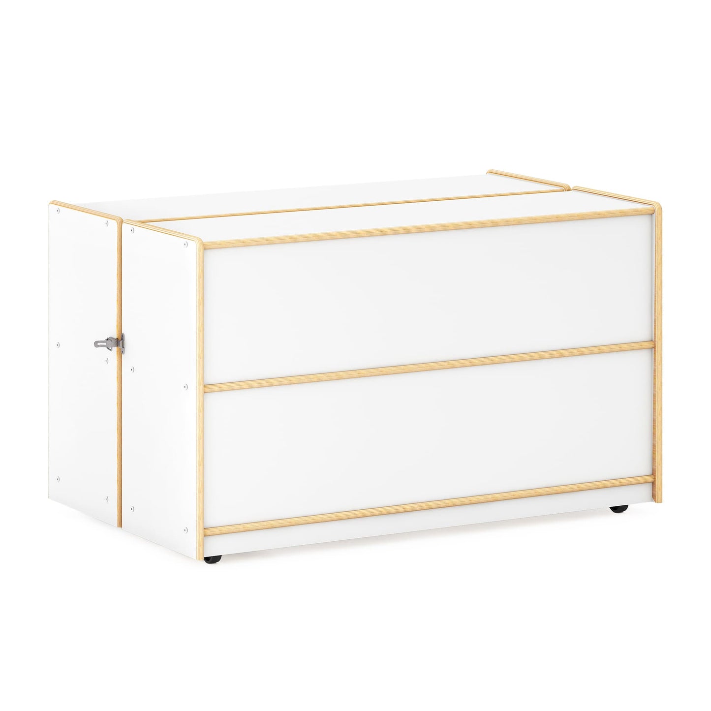 EdQ Fold & Lock Storage Unit 24"