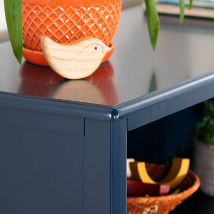 Taiga 2-Shelf Bookcase - 30"