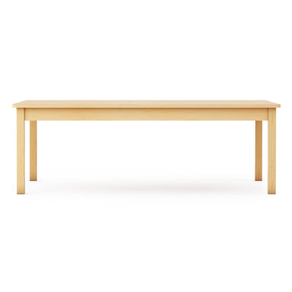 EdQ Classroom Rectangle Table - 30" x 48"