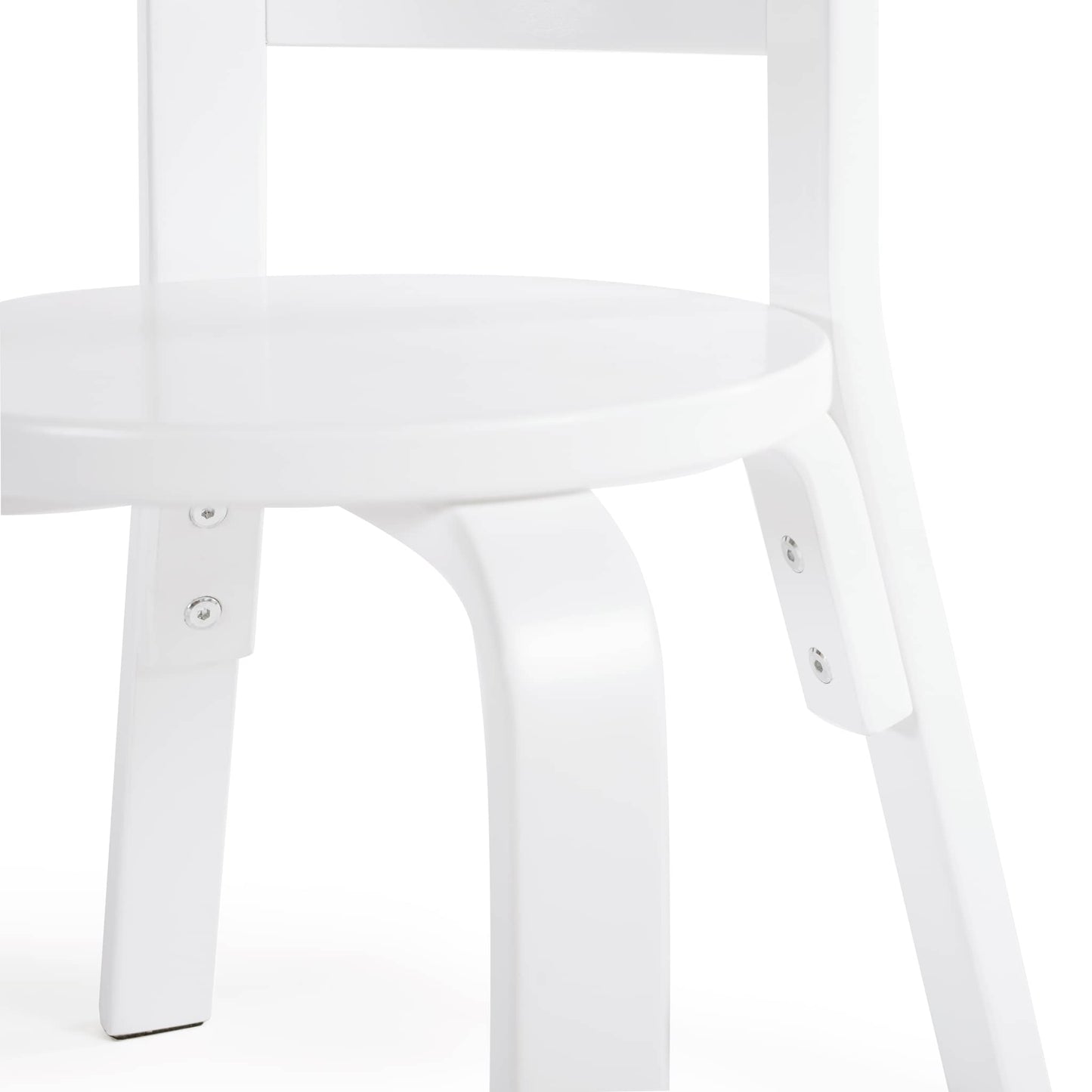 Nordic Chairs - Set of 2