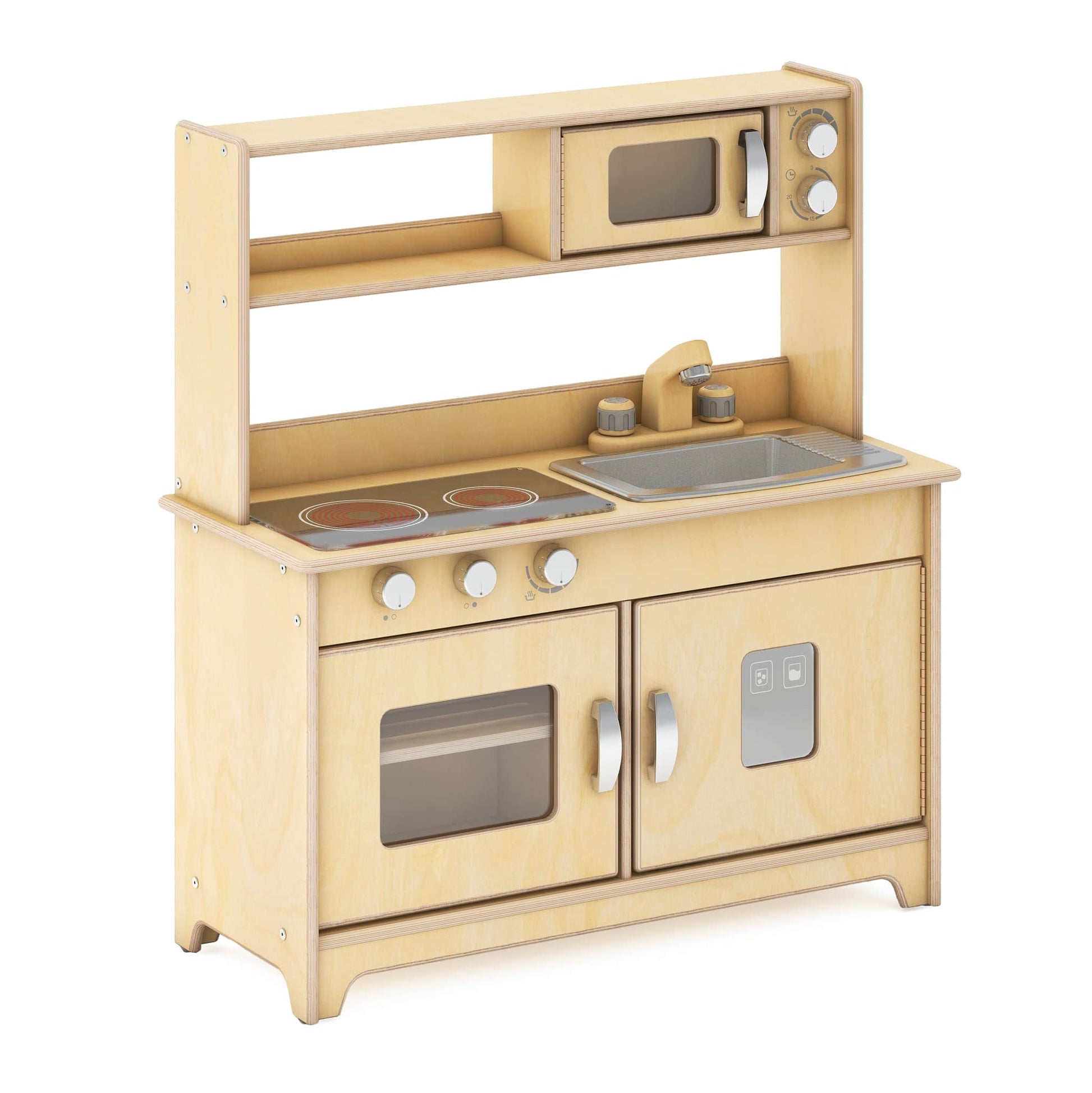 EdQ All-in-One Kitchen