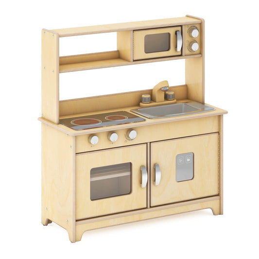 EdQ All-in-One Kitchen