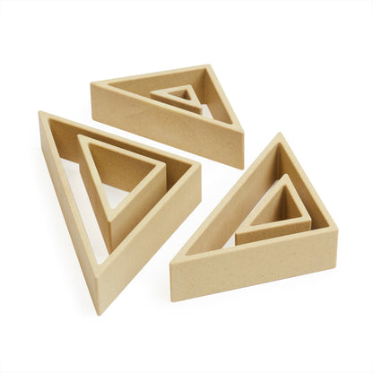 Discovery Triangles
