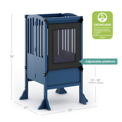 Contemporary Kitchen Helper® Toddler Tower