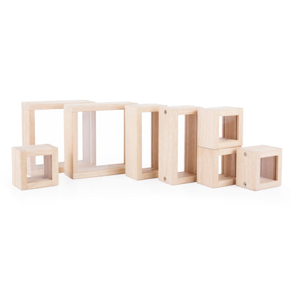 Treasure Blocks