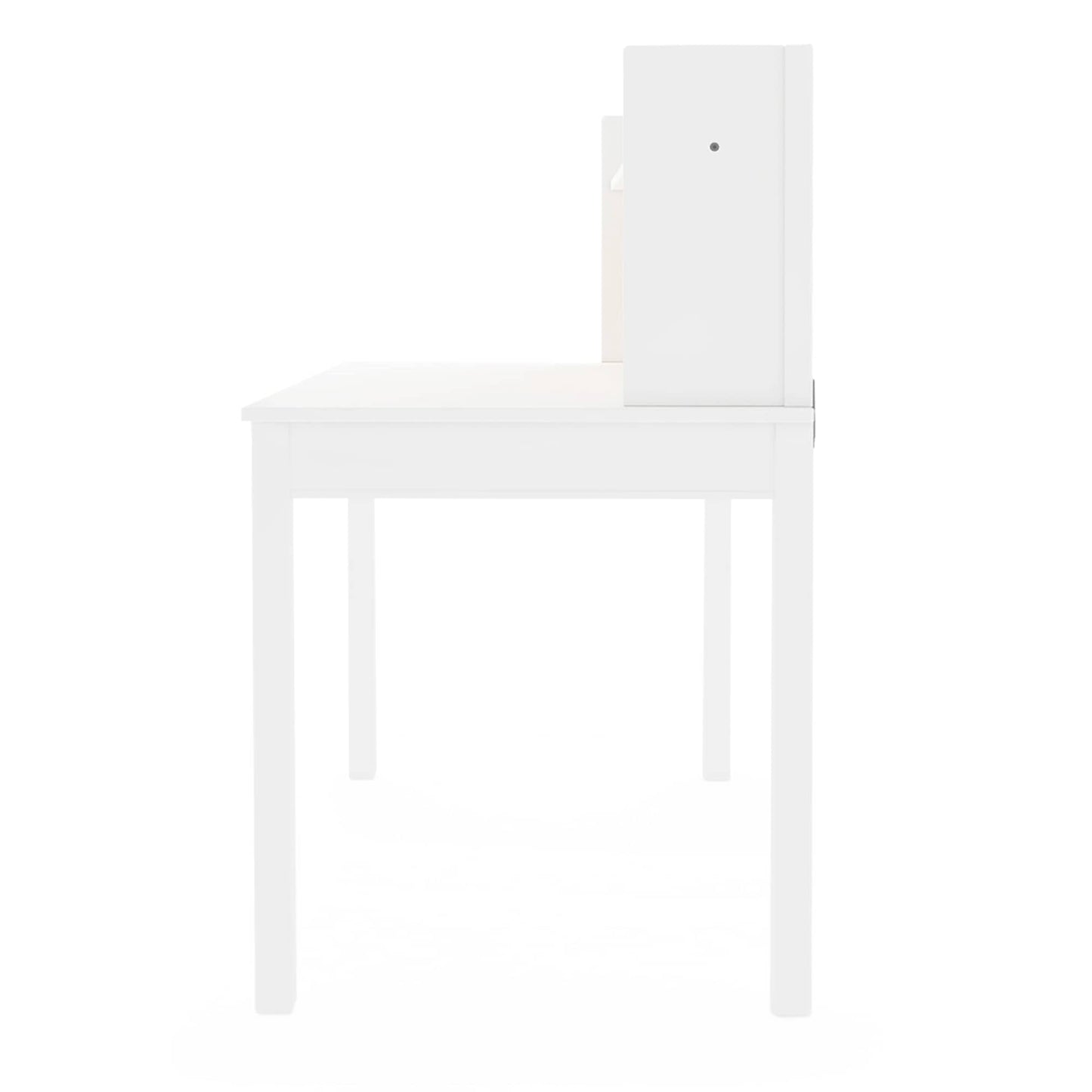Martha Stewart Kids' Desk with Hutch and Chair