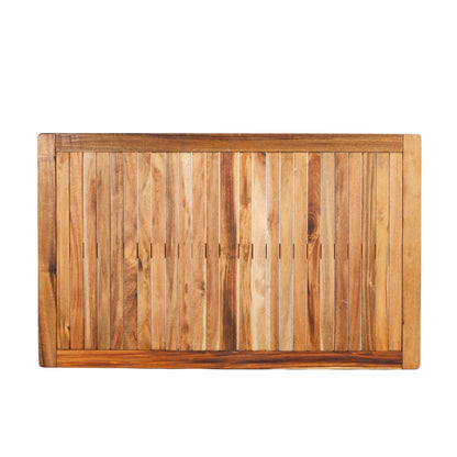 Acadia Outdoor Table