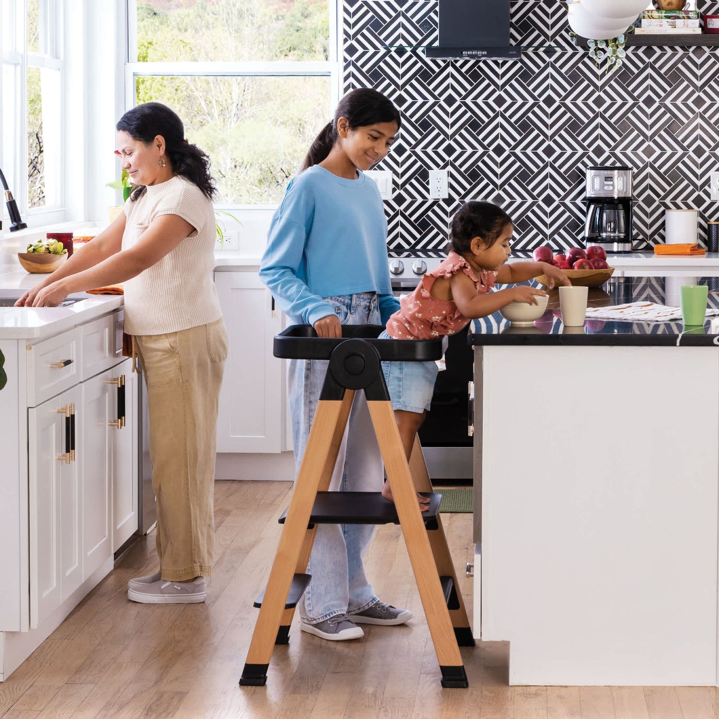Kitchen Helper® FLEX