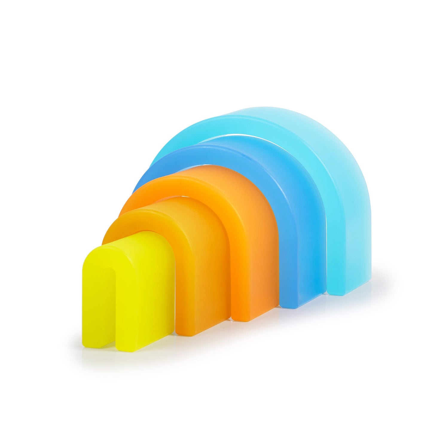 Discovery Stackers - Tall Arch