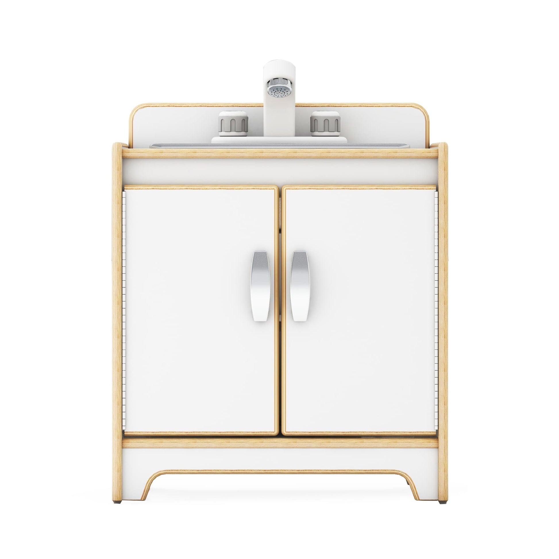 EdQ Kitchen Sink