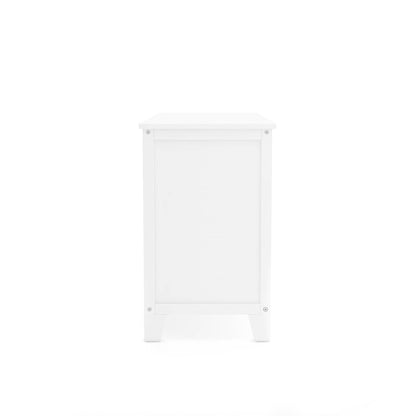 Martha Stewart Kids' Low Bookcase