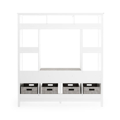 Martha Stewart Kids' Storage System