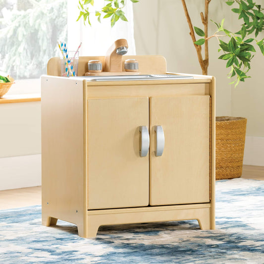 EdQ Kitchen Sink