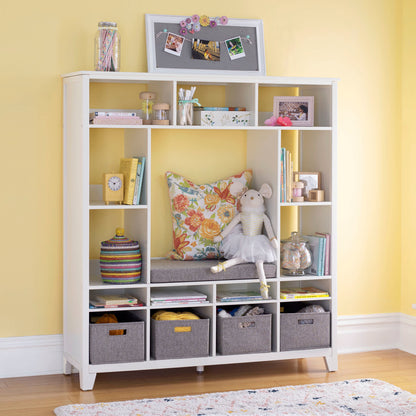 Martha Stewart Kids' Storage System
