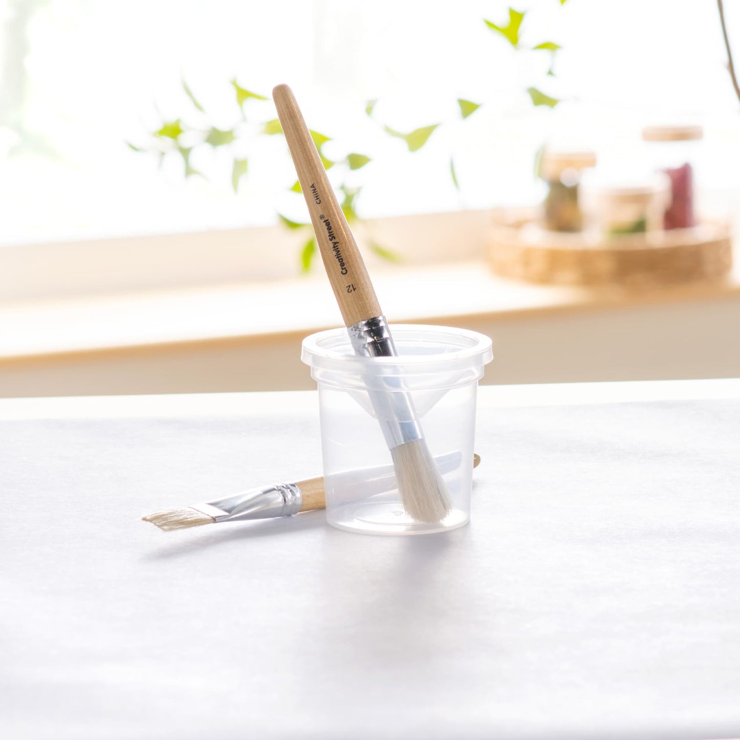 Design Studio - 3 in 1 Art Table, Drafting Table, Easel, and Stool