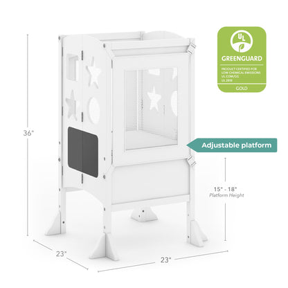 Classic Kitchen Helper® Toddler Tower