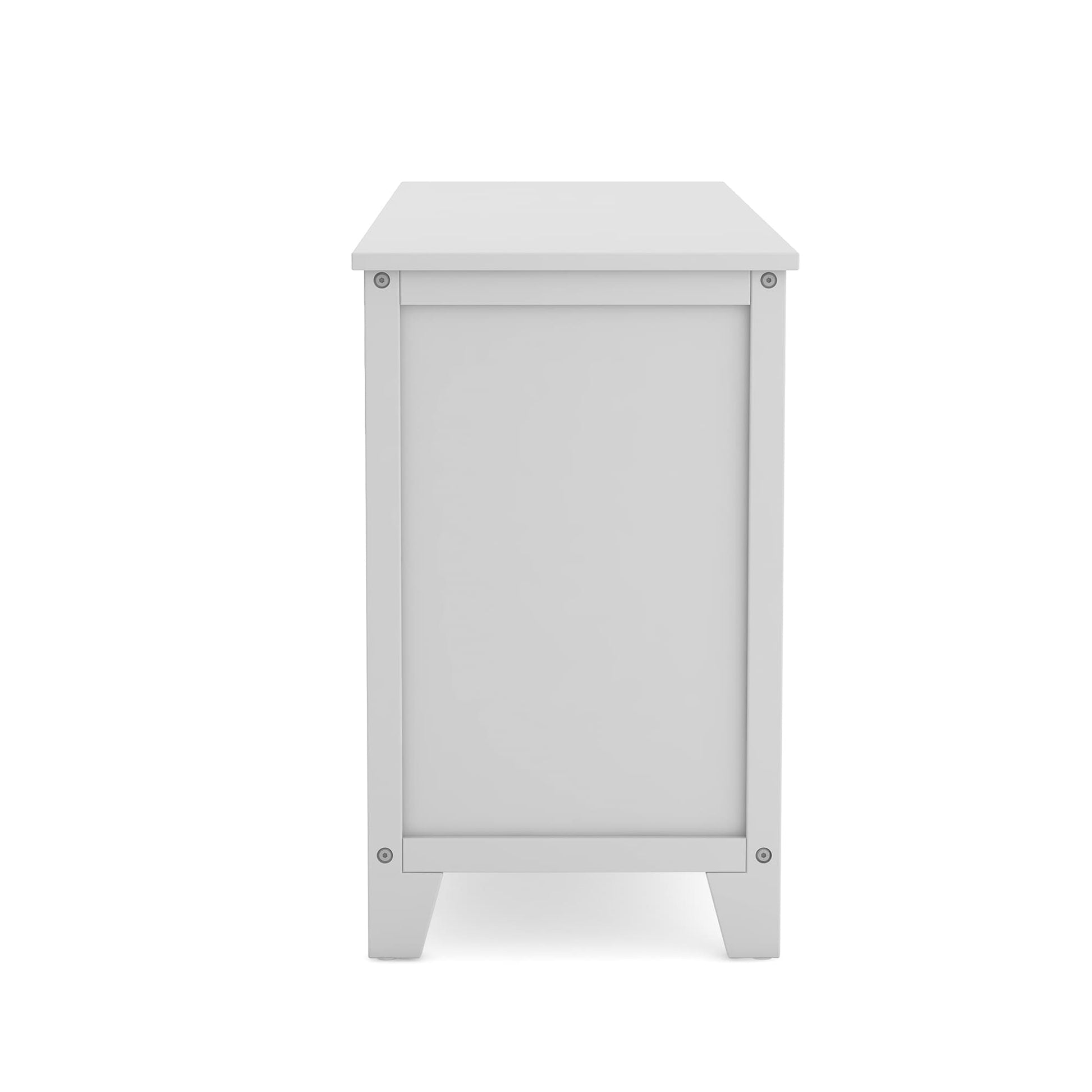 Martha Stewart Kids' Low Bookcase